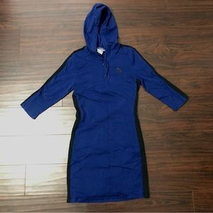 PUMA Hoodie Sport Dress